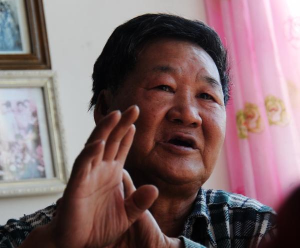 “珠峰人梯”登山英雄刘连满因病逝世 享年83岁